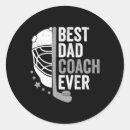 Search for hockey family stickers Best dad ever