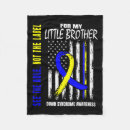 Search for brother blankets Flag