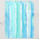 Search for blue scrapbook paper White