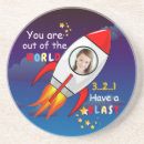 Search for rocket barware Astronaut
