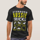 Search for aussie mom tshirts Dog