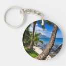 Search for north beach key rings Palm tree