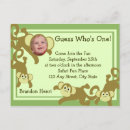 Search for chimps invitations Funny