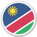 Search for namibia stickers Travel