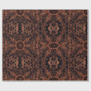 Search for fractals wrapping paper Psychedelic