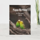 Search for bird man cards Birds