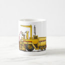 Search for asphalt mugs Construction