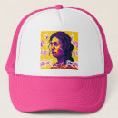 Search for surrealism hats Illustration