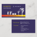 Search for efficient business cards Power