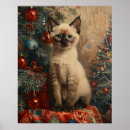 Search for vintage christmas posters Cute