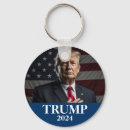 Search for trump key rings Campaign