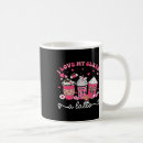 Search for i love my teacher mugs Romance