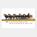 Search for clydesdale stickers Horses