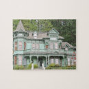 Search for historic house puzzles Victorian
