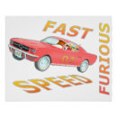 Search for furious posters Car