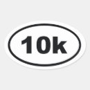 Search for 10k stickers Running