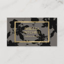 Search for accent business cards Elegant