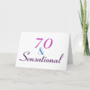 Search for sensation cards Blue