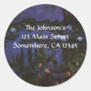 Search for pad stickers Waterlilies