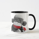 Search for bowtie mugs Black and white