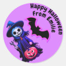 Search for scarecrow halloween stickers Cute