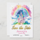 Search for cinderella castle invitations Princess party