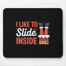 Search for slide mousepads Forehand throw