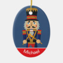 Search for toy soldier christmas tree decorations Festive