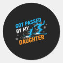 Search for got snow stickers Skiing
