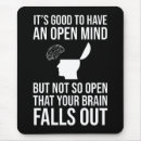 Search for atheistical mousepads Humour