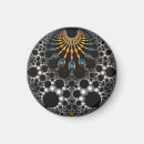 Search for black white silver magnets Gold