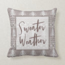 Search for knitted christmas cushions Nordic