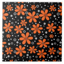 Search for orange background tiles Yellow