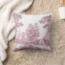 Search for toile cushions Nature
