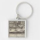 Search for academy key rings Lithographed