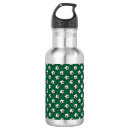 Search for soccer ball water bottles Green