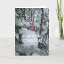 Search for cane christmas cards Winter