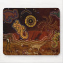 Search for aboriginal mousepads Billabongs