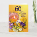 Search for 60th birthday wishes 60 years old