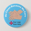 Search for caring badges Hospital