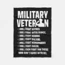 Search for veterans blankets Vote