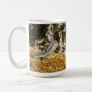 Search for bearded dragon mugs Lizard