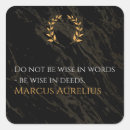 Search for wisdom stickers Motivation