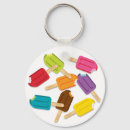 Search for frozen key rings Summer