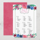Search for games bridal shower invitations Chic