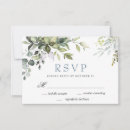 Search for dusty blue rsvp cards Meal choice