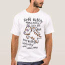 Search for soft kitty tshirts Warm