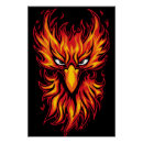 Search for phoenix bird posters Rebirth symbolism