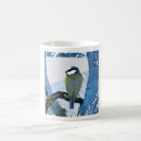 Search for tit mugs Birds