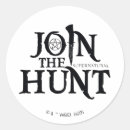 Search for supernatural stickers Join the hunt